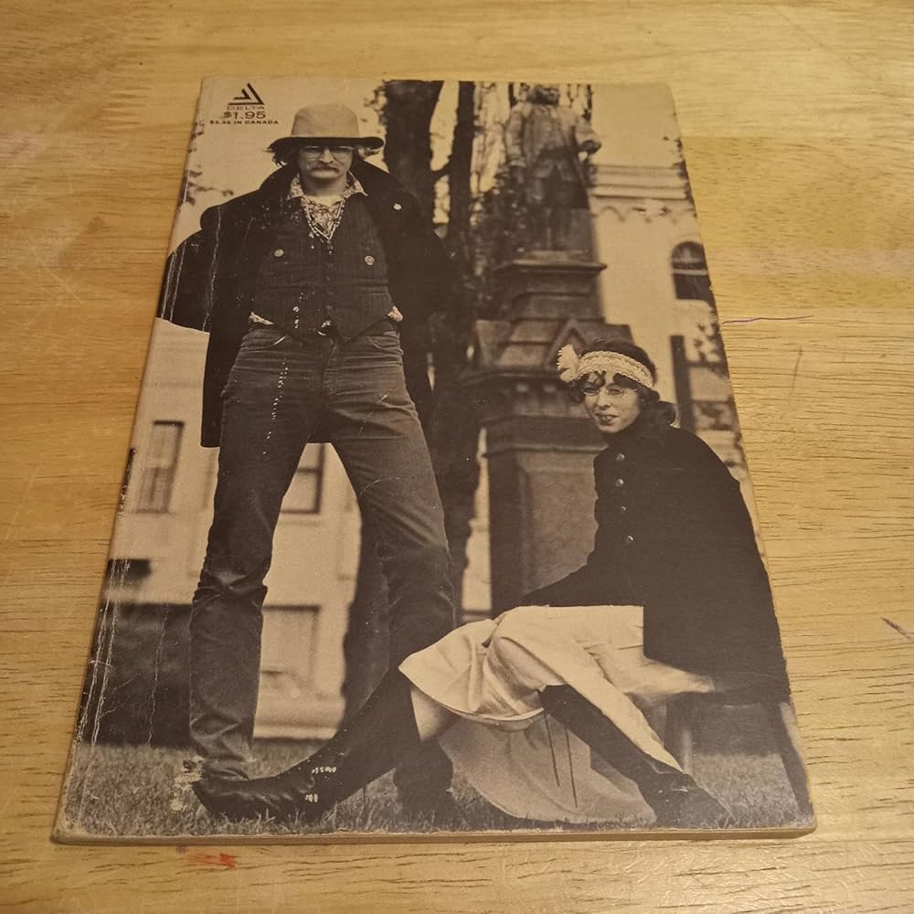 Trout Fishing in America: A Novel: Brautigan, Richard